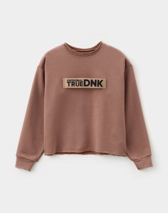Свитшот DNK Kids детям