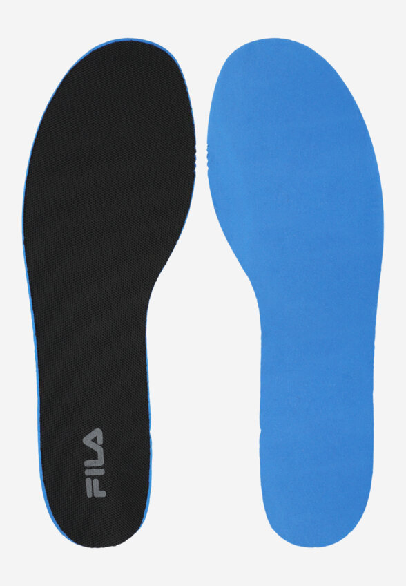 Кроссовки женские FILA Sp Fly R, Черный