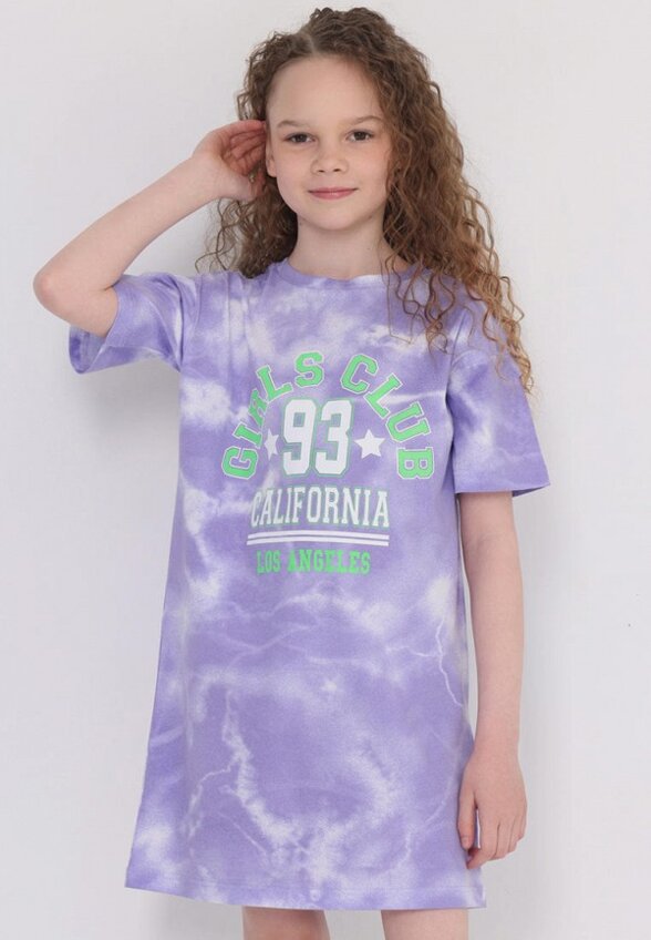 Платье Апрель