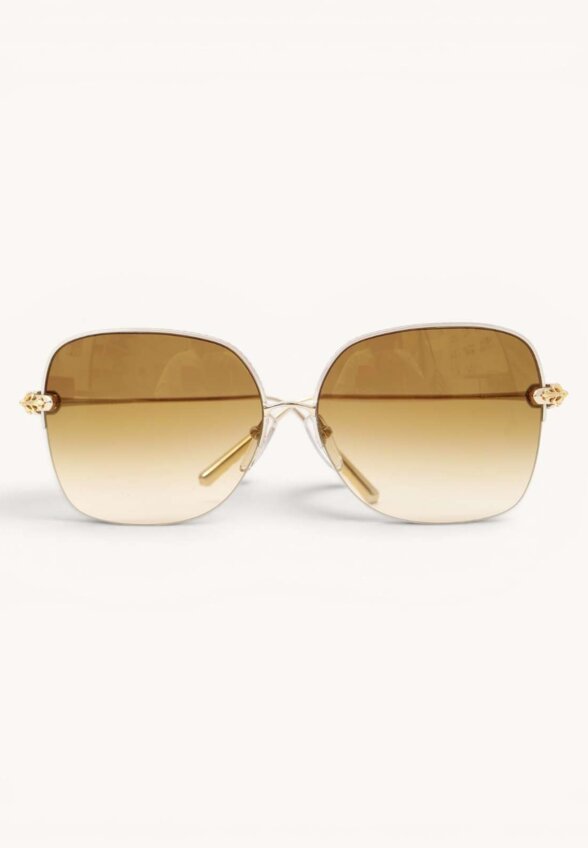Chrome Hearts Sunglasses