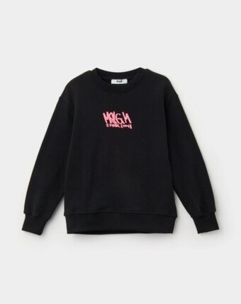 Свитшот MSGM Kids детям