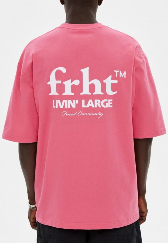 Футболка Frht