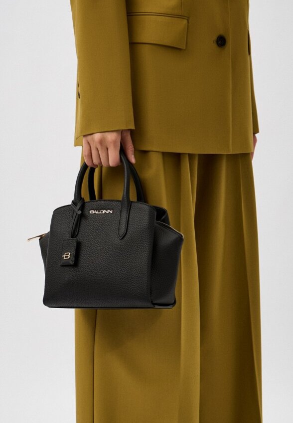 Сумка и брелок Baldinini