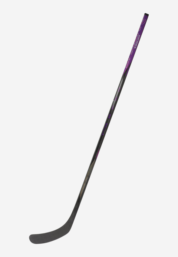 Клюшка хоккейная BAUER Nexus Tracer Grip PUR-SR-77(62