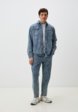 Рубашка джинсовая G.E.Y.I.M2  - превью