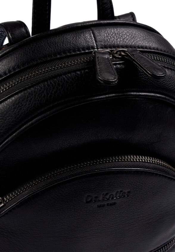 Др.Коффер B402865-112-04 рюкзак