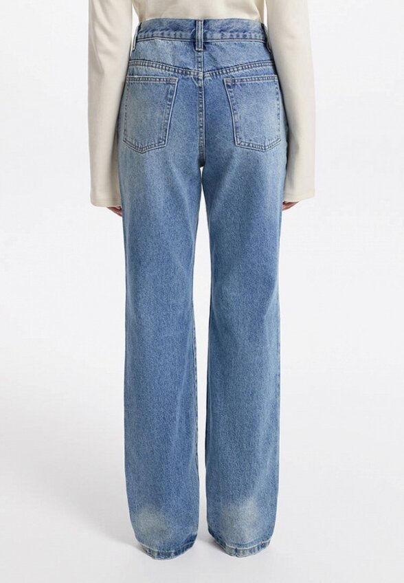 Джинсы Love Republic