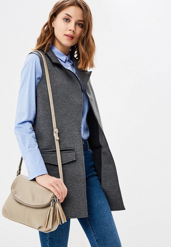 Сумка Alessandro Birutti