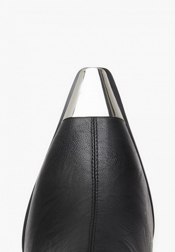 Ботильоны Mascotte