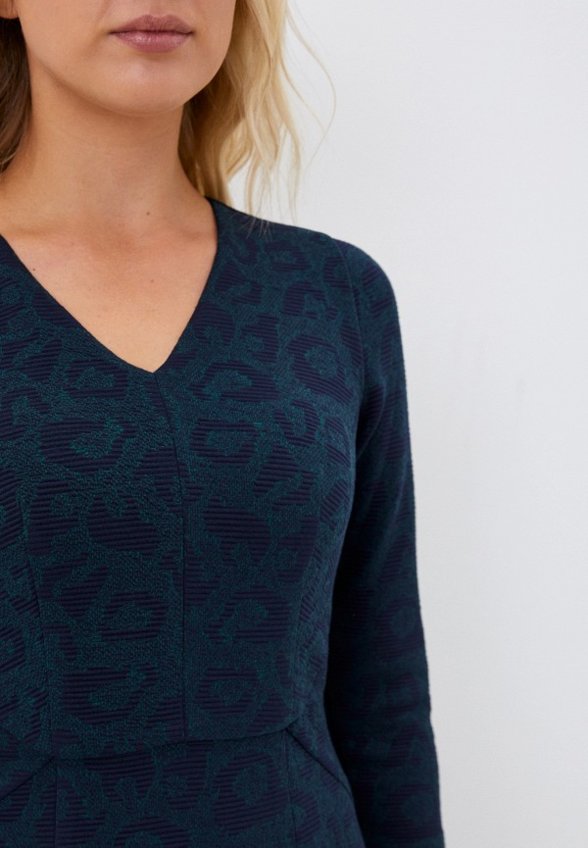 Платье MadaM T