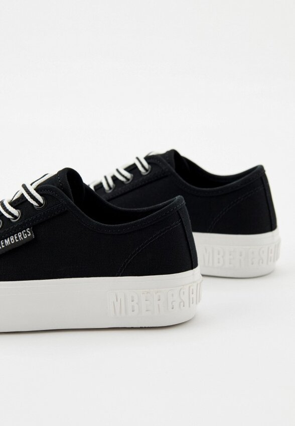 Кеды Bikkembergs