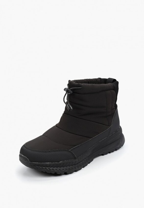 Дутики Grunberg