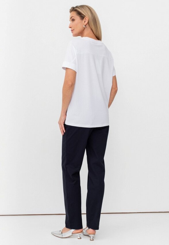 Футболка Bulmer