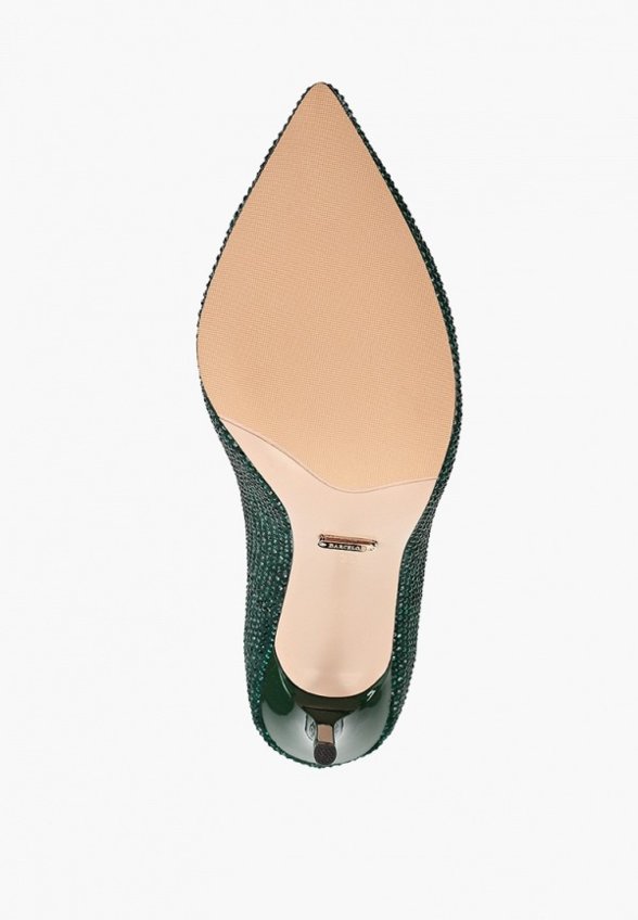 Туфли Barcelo Biagi