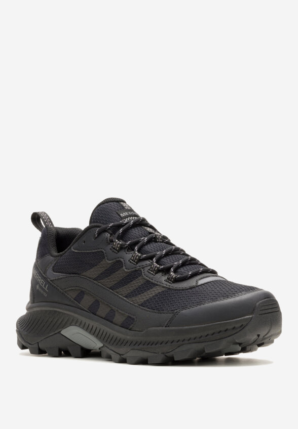 Кроссовки мужские Merrell Speed Strike 2 Gtx, Черный