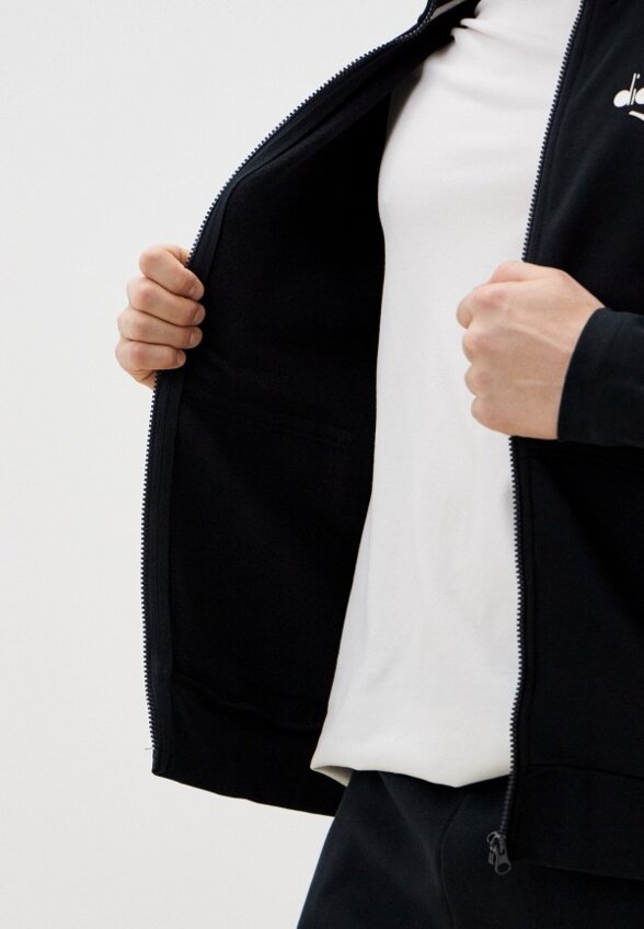 Олимпийка Diadora