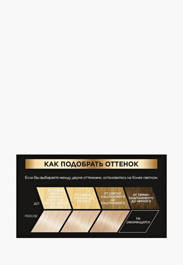 Краска для волос L'Oreal Paris