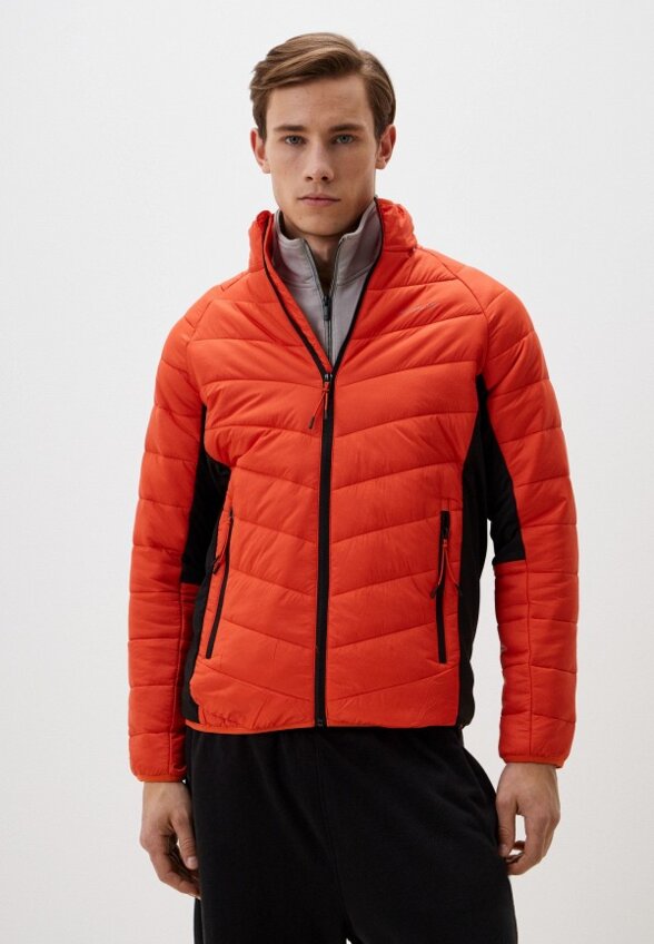 Куртка утепленная Baon