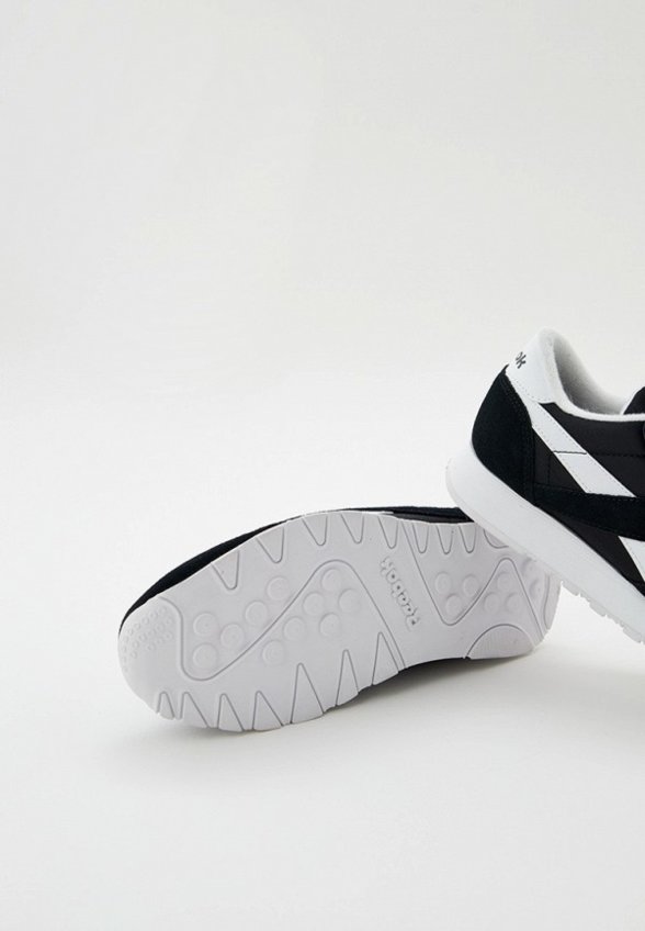 Кроссовки Reebok