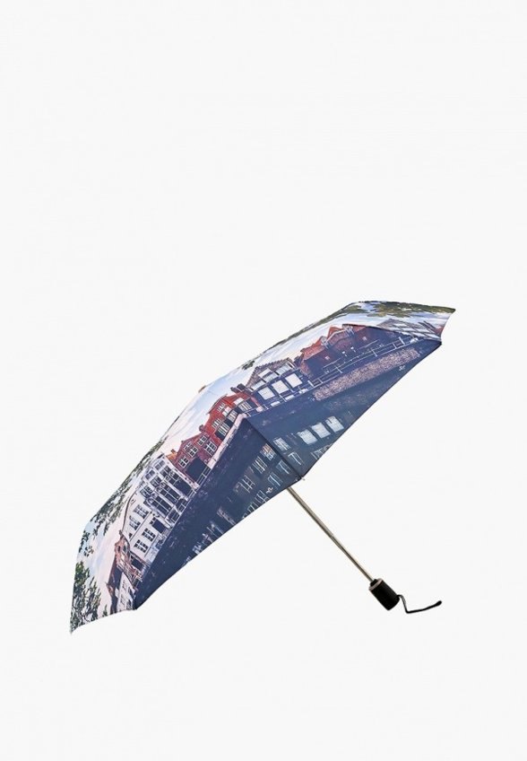 Зонт складной Trust