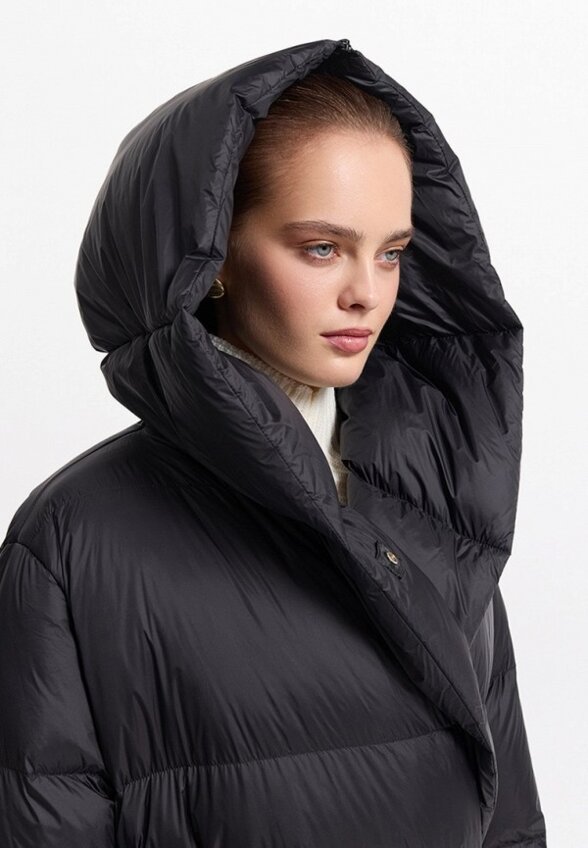 Куртка-пальто Love Republic