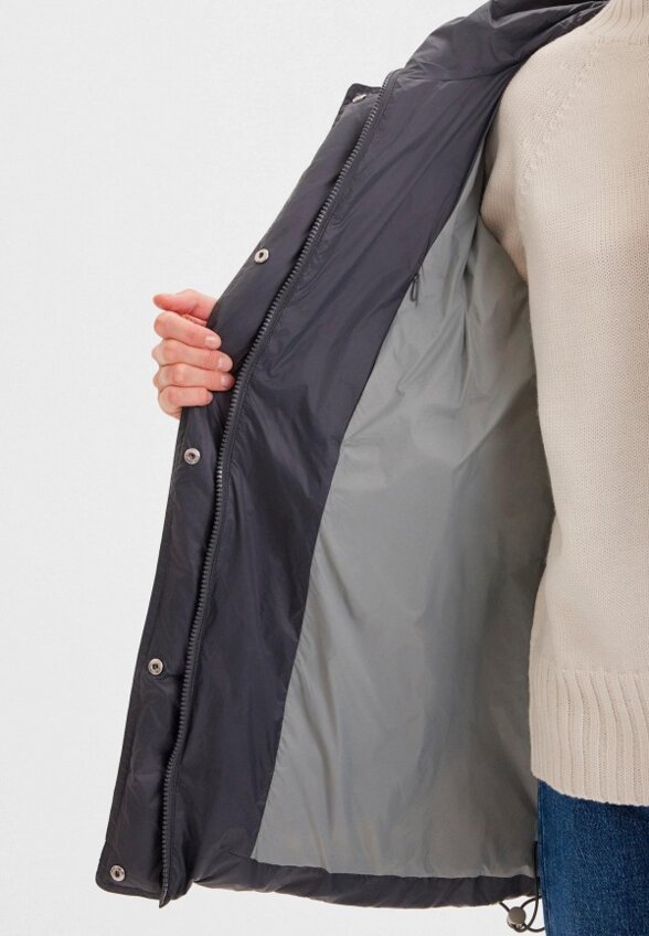 Пуховик N.O.M.I