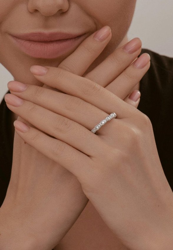 Кольцо Sokolov