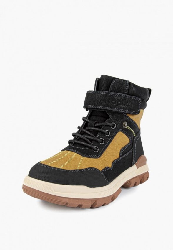 Ботинки Kapika