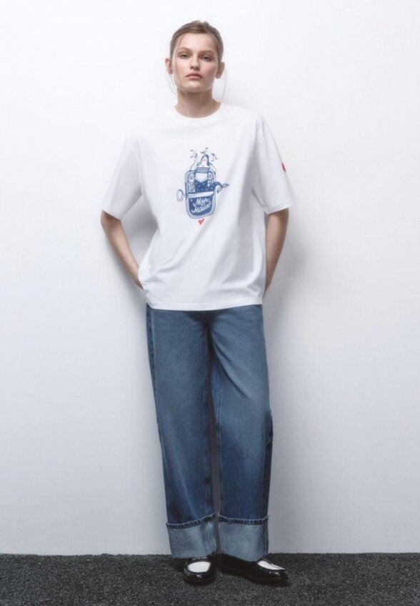 Футболка Befree