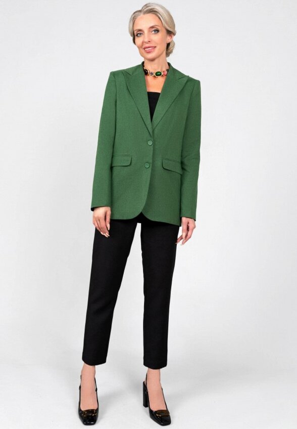 Жакет Alisia Fiori