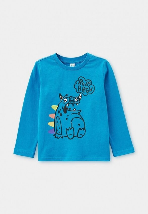 Лонгслив Acoola