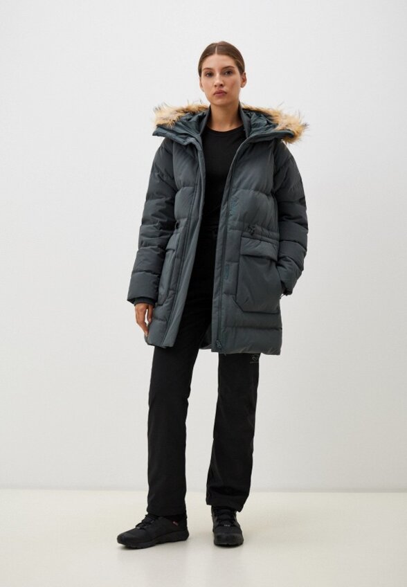 Пуховик Northland