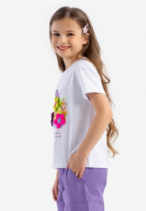 Футболка Kapika