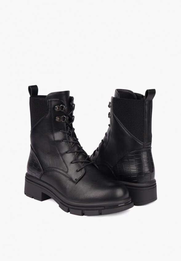 Ботинки Instreet