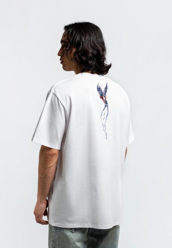 Футболка Индивид