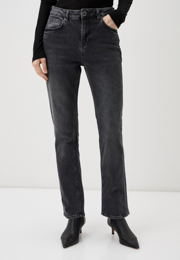 Джинсы Hiddenbrand