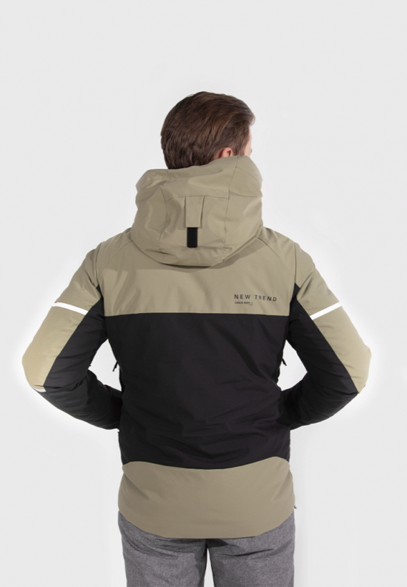 Куртка горнолыжная High Experience