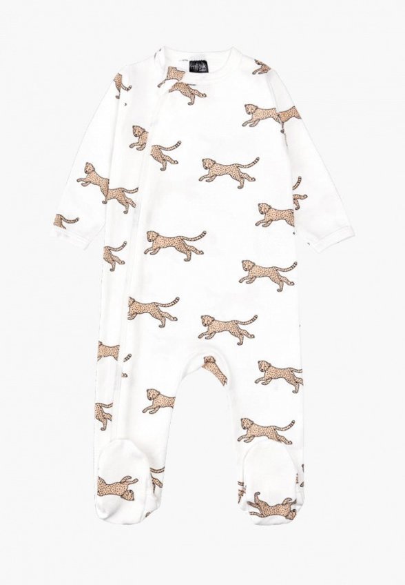 Комбинезон Mjolk