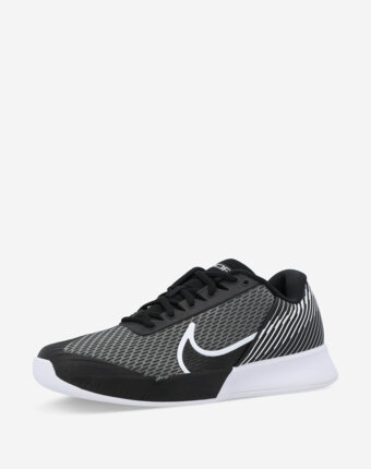 Кроссовки мужские Nike Court Air Zoom Vapor Pro 2, Черный женщинам