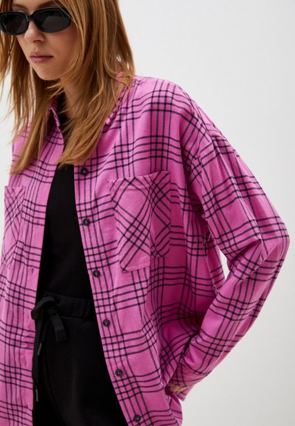 Рубашка Funday