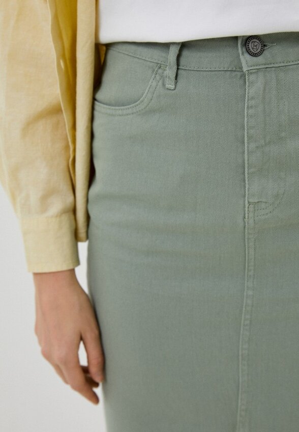 Юбка джинсовая Mossmore