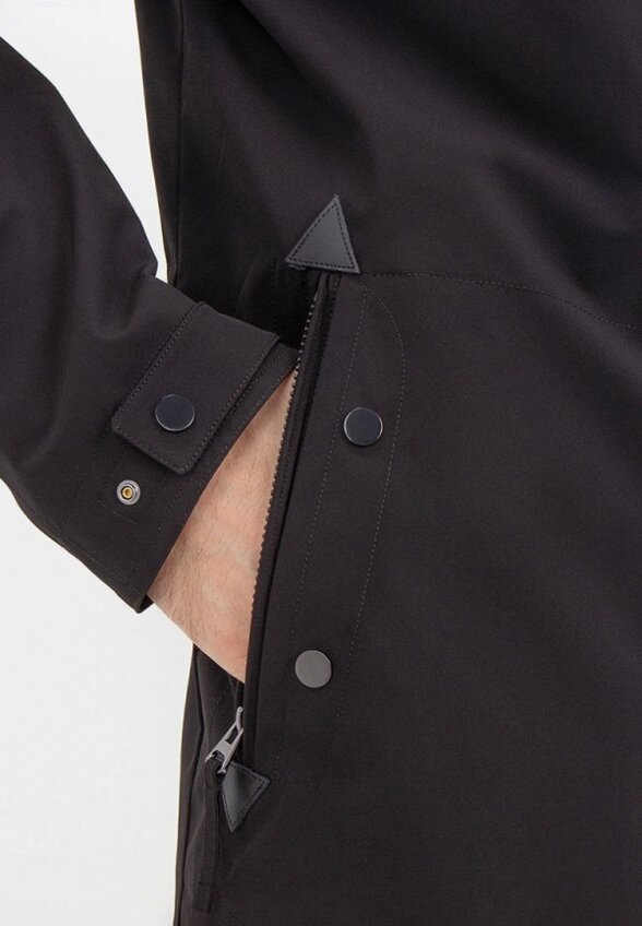 Парка Thomas Berger