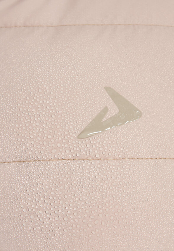 Пуховик мужской Demix, Бежевый