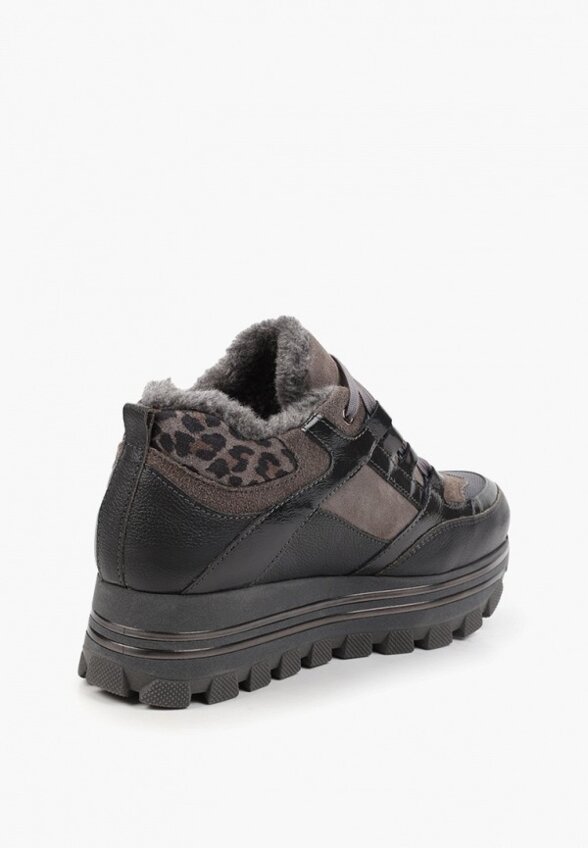 Кроссовки Emanuele Gelmetti