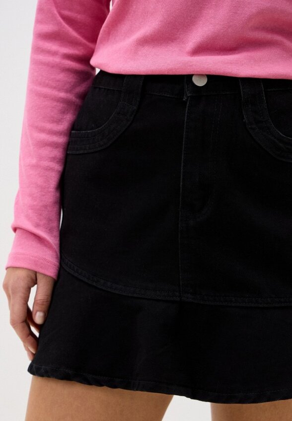 Юбка-шорты Isibris