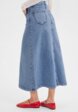Юбка джинсовая BRMSK3  - превью