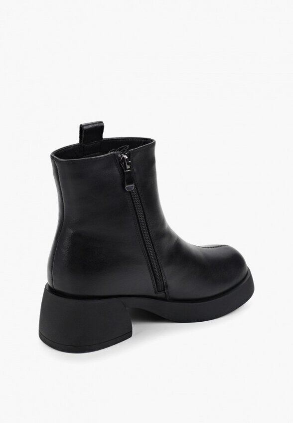 Ботильоны Berkonty