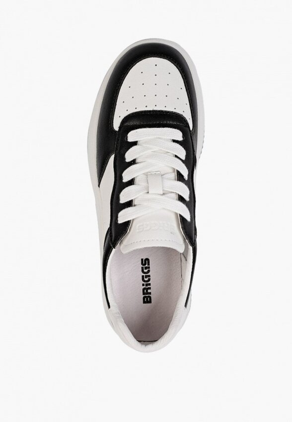 Кеды Briggs