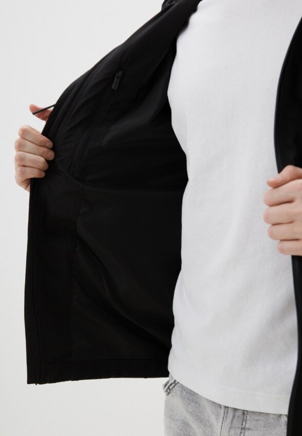 Ветровка Urban Fashion for Men