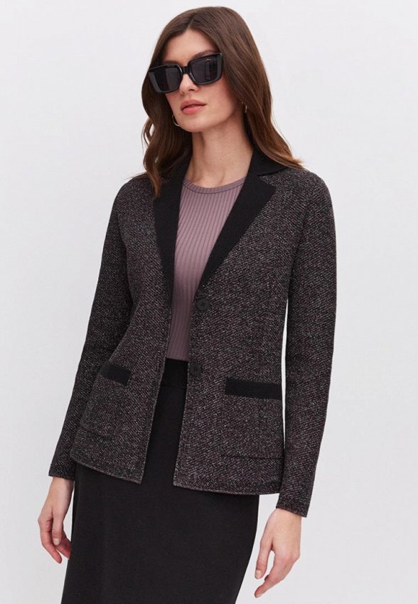 Жакет 99Colorspace